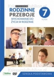 Rodzinne przeboje - filmy do WDŻ dla 7 klasy szkoły podstawowej