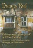 Rodziny ubogie i przestępczość od XVI do XX wieku