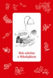 Rok szkolny z Mikołajkiem