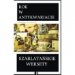 ROK W ANTYKWARIACIE SZATAŃSKIE WERSETY 