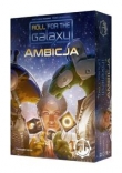 Roll for the Galaxy: Ambicja