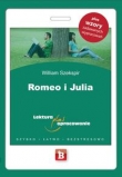 Romeo i Julia Lektura plus opracowanie
