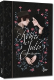 Romeo i Julia (twarda oprawa) *kolor, kreda*