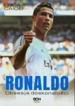 Ronaldo. Obsesja doskonałości