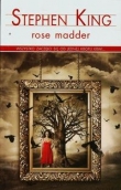Rose Madder