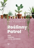 Roślinny Patrol Sadź pielęgnuj i patrz jak rośnie!