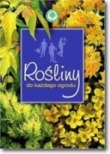ROŚLINY DO KAŻDEGO OGRODU BR. ZSP 9788393669585
