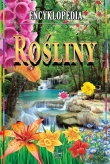 ROŚLINY - ENC.OP ARTI 9788377401422 EN/10/