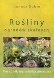 Rośliny ogrodów skalnych