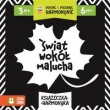 Rosnę i poznaję harmonijnie. Świat wokół mnie