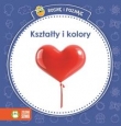 Rosnę i poznaję. Kształty i kolory