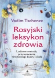 Rosyjski leksykon zdrowia