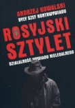 Rosyjski sztylet