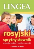 Rosyjski sprytny słownik. Rosyjsko-polski i polsko-rosyjski