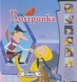 Roszpunka Baśniowe opowieści