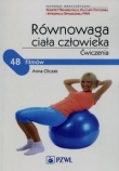 Równowaga ciała człowieka