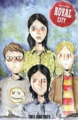 Royal City Tom 2 Sonic Youth