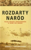 Rozdarty naród (pocket)