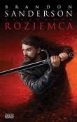 ROZJEMCA OP MAG 9788374806701