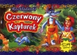 Rozkładanki. Czerwony Kapturek