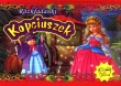 Rozkładanki. Kopciuszek
