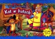Rozkładanki. Kot w butach