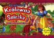 Rozkładanki. Królewna Śnieżka