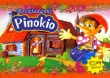 Rozkładanki. Pinokio