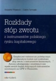 Rozkłady stóp zwrotu z instrumentów polskiego rynku kapitałowego