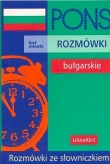 Rozmówki BUŁGARSKIE ze słowniczkiem