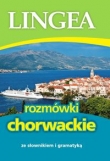 Rozmówki chorwackie. Wyd. IV