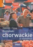 Rozmówki chorwackie ze słownikiem