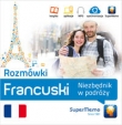 Rozmówki: Francuski Niezbędnik w podróży