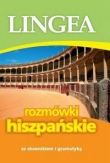 Rozmówki hiszpańskie