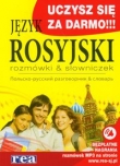 Język rosyjski. Rozmówki & słowniczek