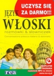 Język włoski. Rozmówki & słowniczek