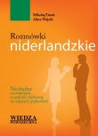 ROZMÓWKI - NIDERLANDZKIE  /WP/BR 9788363556136