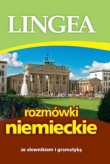 Rozmówki niemieckie. Wyd V