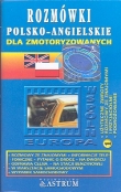 Rozmówki polsko - angielskie dla zmotoryzowanych