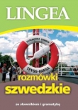 Rozmówki szwedzkie wyd. 3
