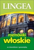 Rozmówki włoskie ze słownikiem i gramatyką