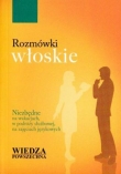 Rozmówki włoskie  Wiedza Powszechna