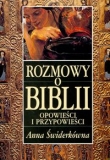 Rozmowy o Biblii opowieści i przypowieści