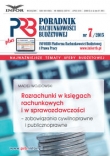Rozrachunki w księgach rachunkowych i w sprawozdawczości