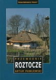 Roztocze
