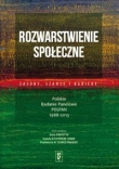 Rozwarstwienie społeczne: zasoby, szanse i bariery