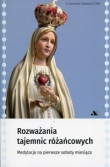 Rozważania tajemnic różańcowych
