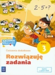 ROZWIĄZUJĘ ZADANIA klasa 3 ćwiczenia dodatkowe