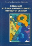 Rozwijanie myślenia matematycznego młodszych uczniów