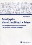 Rozwój rynku płatności mobilnych w Polsce